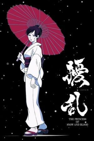 Joran: The Princess of Snow and Blood-hd