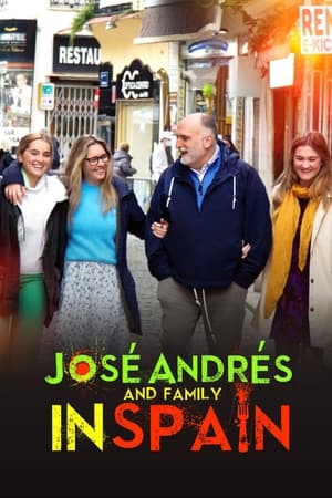 José Andrés and Family in Spain José Andrés and Family in Spain-hd