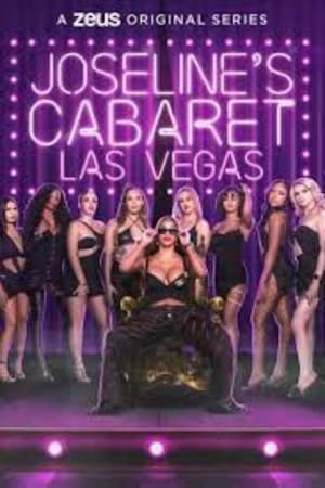 Joseline's Cabaret: Auditions-hd