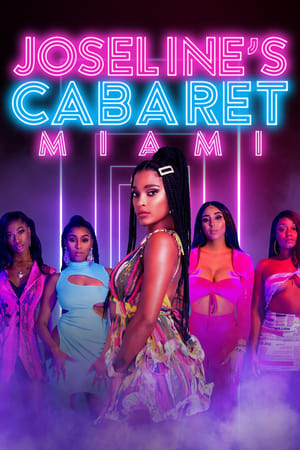 Joseline's Cabaret: Miami Joseline's Cabaret: Miami-hd