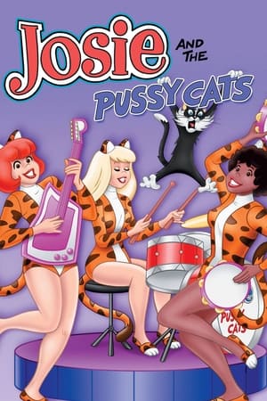 Josie and the Pussycats Josie and the Pussycats-hd