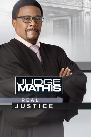 Judge Mathis-hd