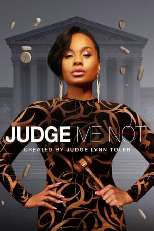 Judge Me Not Judge Me Not-hd