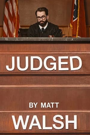 Judged-hd