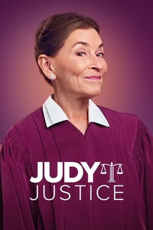 Judy Justice Judy Justice-hd