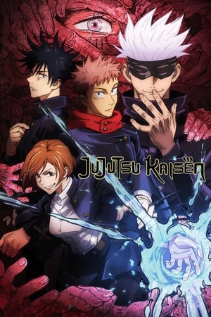 Jujutsu Kaisen Jujutsu Kaisen-hd