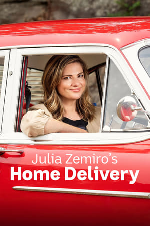 Julia Zemiro's Home Delivery Julia Zemiro's Home Delivery-hd
