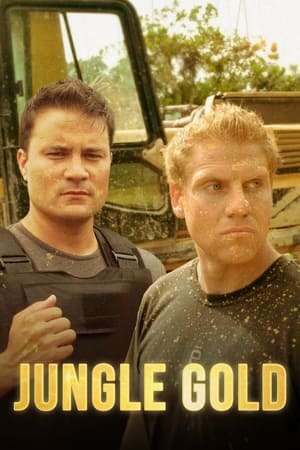 Jungle Gold-hd