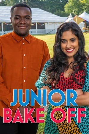 Junior Bake Off Junior Bake Off-hd
