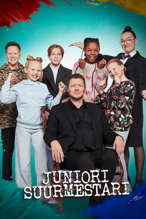 Junior Taskmaster Finland Junior Taskmaster Finland-hd