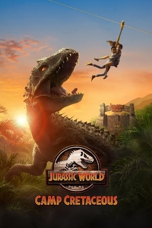 Jurassic World Camp Cretaceous Jurassic World Camp Cretaceous-hd