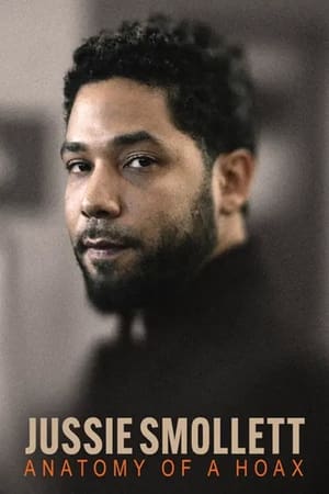 Jussie Smollett: Anatomy of a Hoax-hd