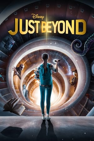 Just Beyond Just Beyond-hd