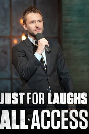 Just for Laughs: All Access Just for Laughs: All Access-hd