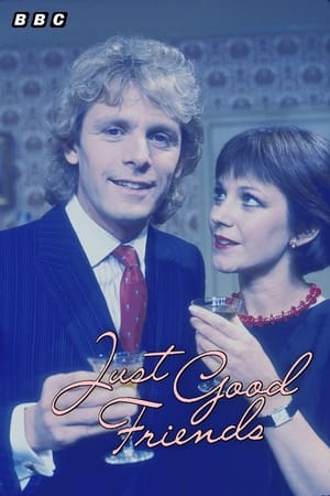 Just Good Friends-hd
