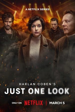 Just One Look-hd