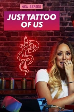 Just Tattoo of Us-hd