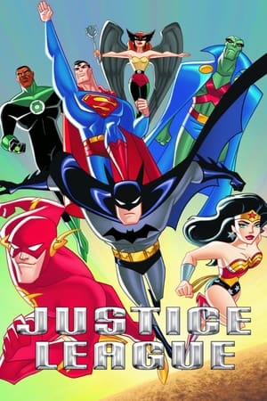 Justice League Justice League-hd