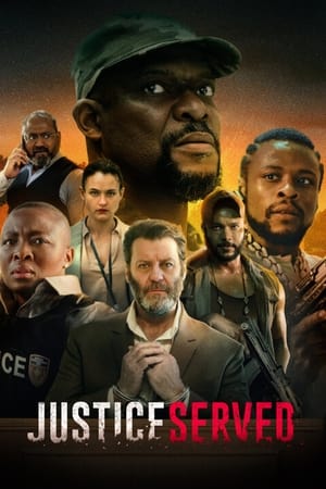 Justice Served Justice Served-hd