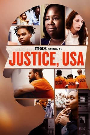 Justice, USA Justice, USA-hd
