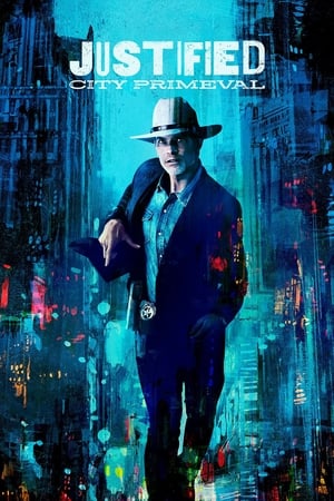 Justified: City Primeval Justified: City Primeval-hd