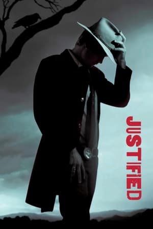 Justified Justified-hd