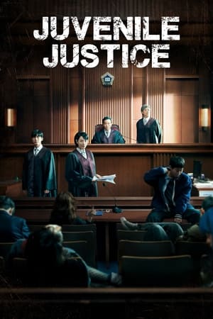 Juvenile Justice Juvenile Justice-hd