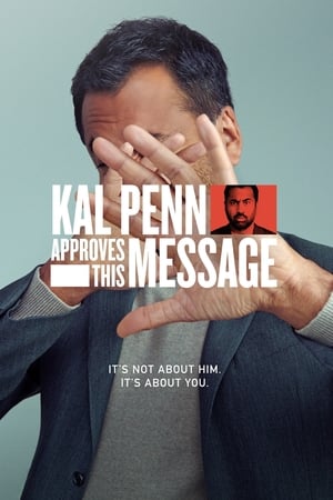 Kal Penn Approves This Message-hd