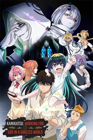 KamiKatsu: Working for God in a Godless World KamiKatsu: Working for God in a Godless World-hd