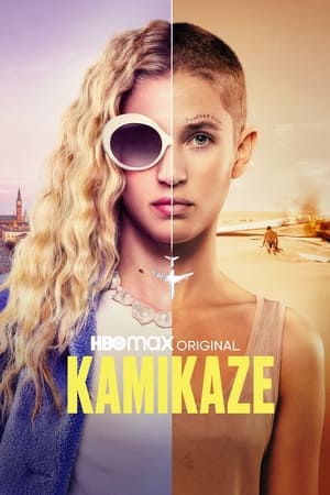 Kamikaze Kamikaze-hd