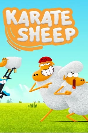 Karate Sheep Karate Sheep-hd