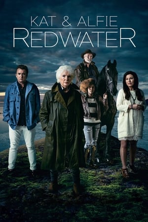 Kat & Alfie: Redwater Kat & Alfie: Redwater-hd
