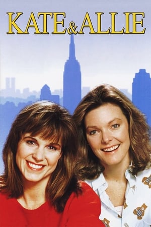 Kate & Allie Kate & Allie-hd