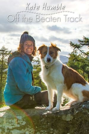 Kate Humble: Off the Beaten Track-hd