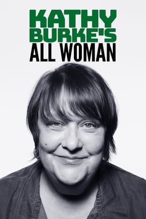 Kathy Burke's All Woman-hd