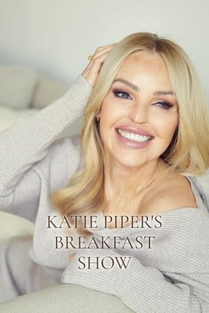 Katie Piper's Breakfast Show Katie Piper's Breakfast Show-hd