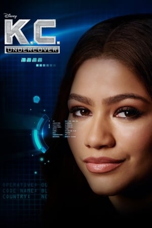 K.C. Undercover K.C. Undercover-hd