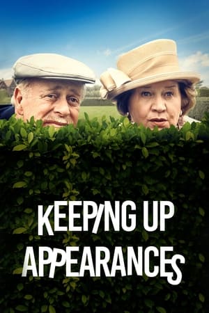 Keeping Up Appearances-hd
