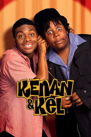 Kenan & Kel Kenan & Kel-hd