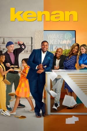 Kenan Kenan-hd