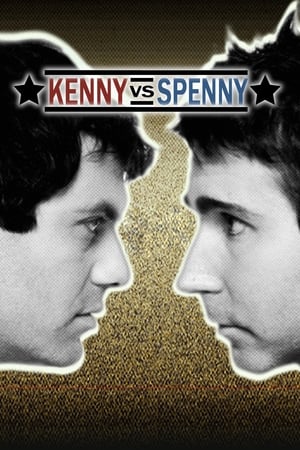 Kenny vs. Spenny-hd