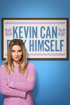 Kevin Can F**K Himself Kevin Can F**K Himself-hd