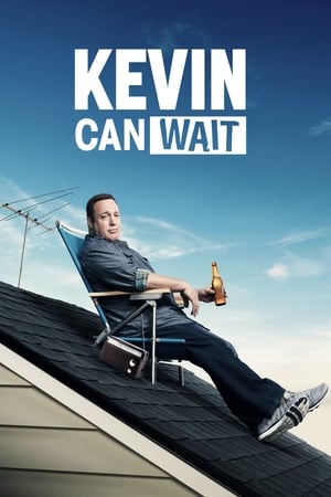 Kevin Can Wait-hd