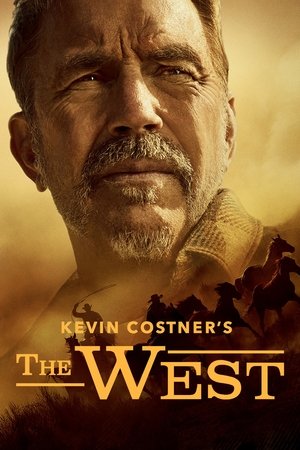 Kevin Costner's The West-hd