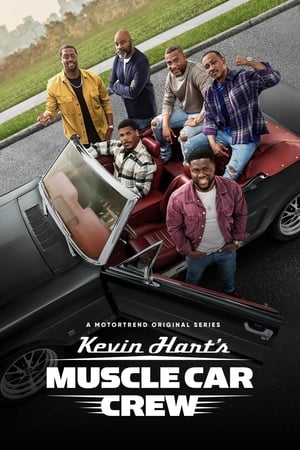 Kevin Hart's Muscle Car Crew Kevin Hart's Muscle Car Crew-hd