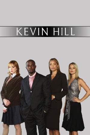 Kevin Hill-hd