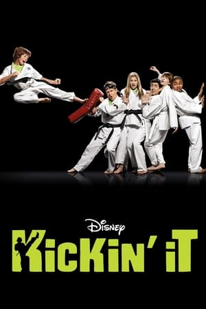 Kickin' It Kickin' It-hd