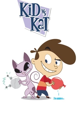 Kid vs. Kat Kid vs. Kat-hd
