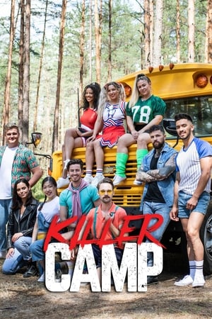 Killer Camp Killer Camp-hd