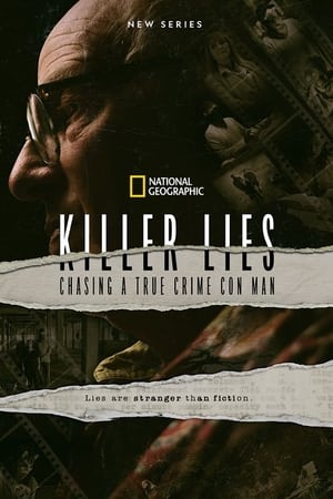 Killer Lies: Chasing A True Crime Con Man Killer Lies: Chasing A True Crime Con Man-hd